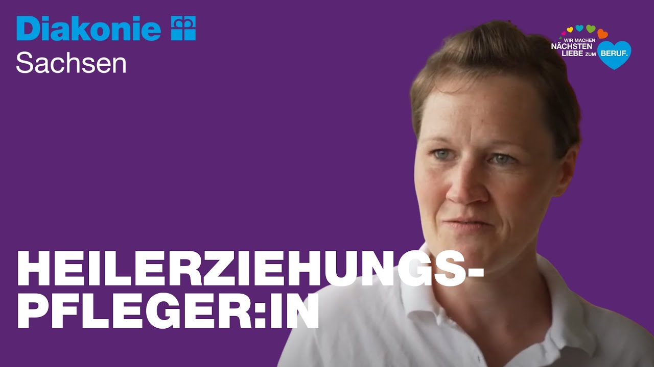Berufe-Check: Heilerziehungspfleger:in | Diakoniewerk Oberlausitz | Diakonie Sachsen