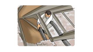 Remove your insulation before adding more insulation..
