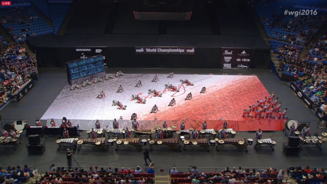 Matrix 2016 - Crazy Talk