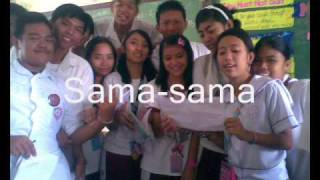 IV-3 Aguinaldo (Loving Memories)