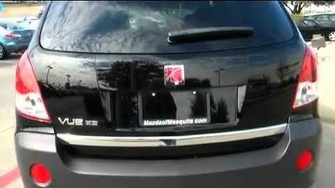 2009 Saturn VUE Mesquite TX 75150
