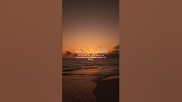 اية الكرسي ، سورة البقرة. #اكسبلور #ماهر_المعيقلي #قرآن #fyp #explore #حالات_واتس