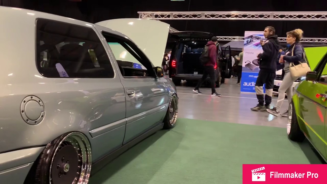 Ultimate dubs 2019