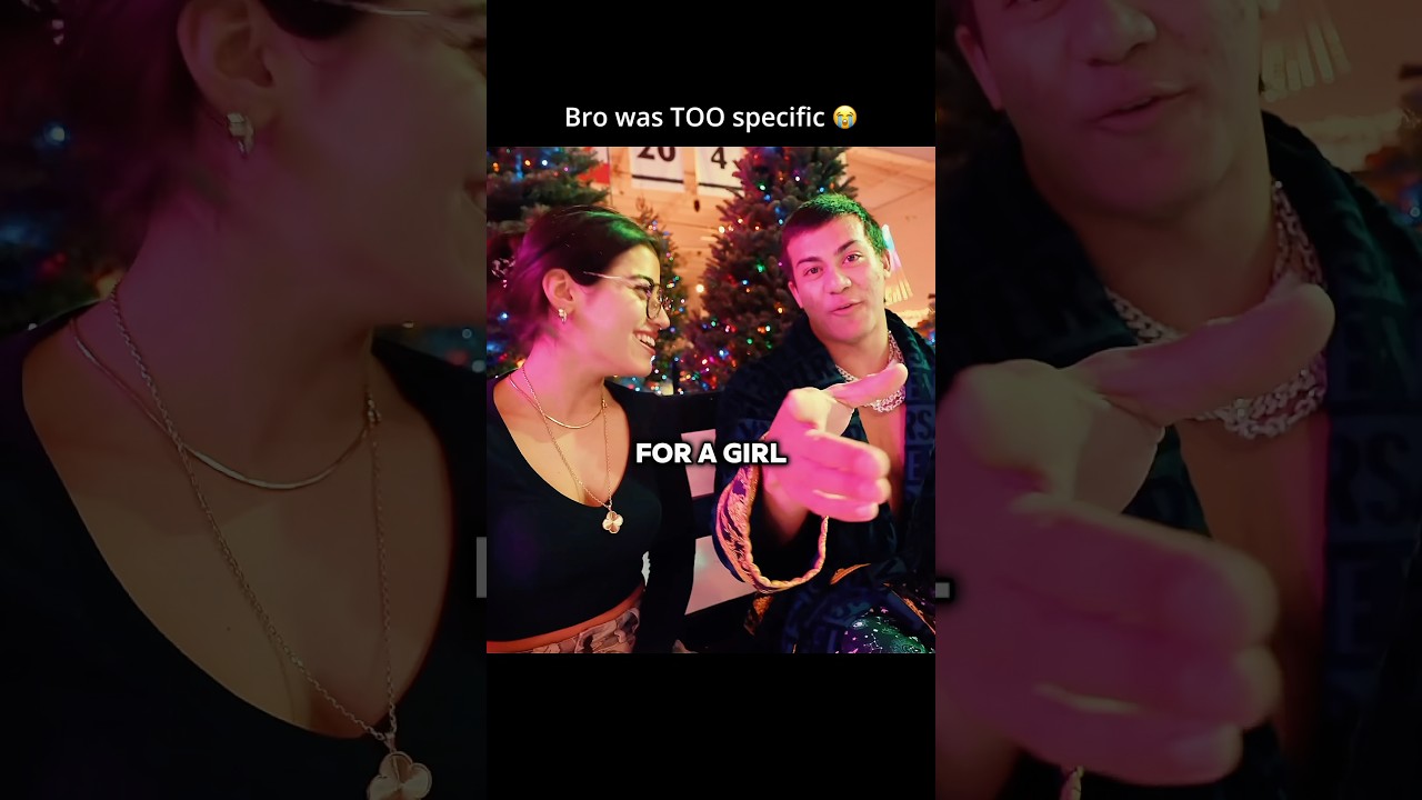 He’s speaking from experience 🥀 