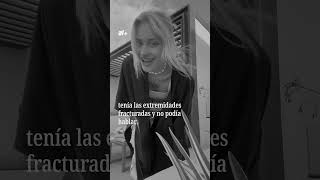 Hallan a modelo de OnlyFans, Maria Kovalchuk, con columna y extremidades rotas tras fiesta