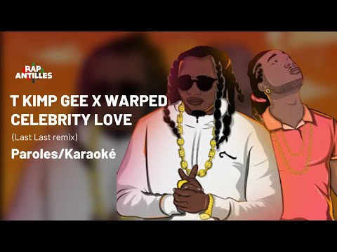 T KIMP GEE