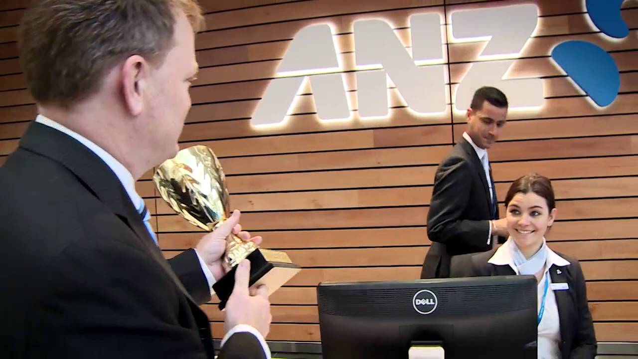 Stockspot Fat Cat Fund Awards 2016: Gold winner - ANZ