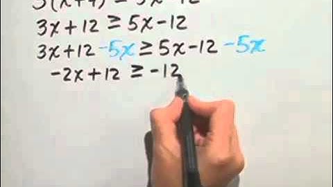 Blitzer Intermediate Algebra for College Students Ch 04 Ex 01