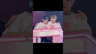 They are legit lost besties🤭 #haechan #sion #nctdream #nct127 #nctwish #smtown2025