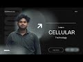 003 Internet | Cellular Technology Explained – How Mobile Networks Work | CodeNook Vivek Sharma