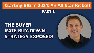 Win-Win Strategies on Price Reductions into Buyer Incentives! | Tom Ferry’s Mega Webinar Part 2