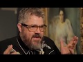 Phill Jupitus on John Singer Sargent's 'Lady Agnew of Lochnaw'