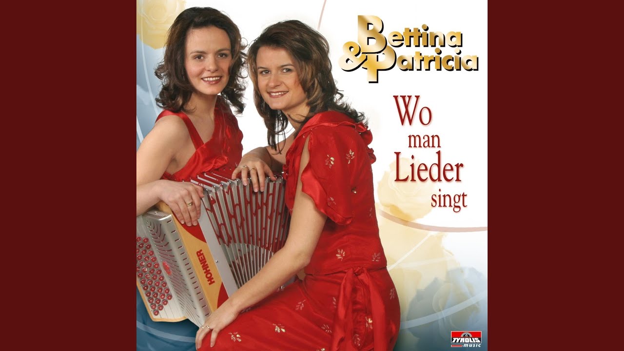 Volkslieder Medley Horch Was Kommt Von Draussen Rein Hoch Auf