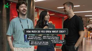 How much do you know about ESEA? | IEM Cologne Interviews