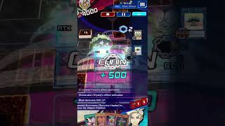 Spectre Saves The Internet Revolver 2 #yugioh #yugiohvrains #anime #yugiohduellinks #speedduel