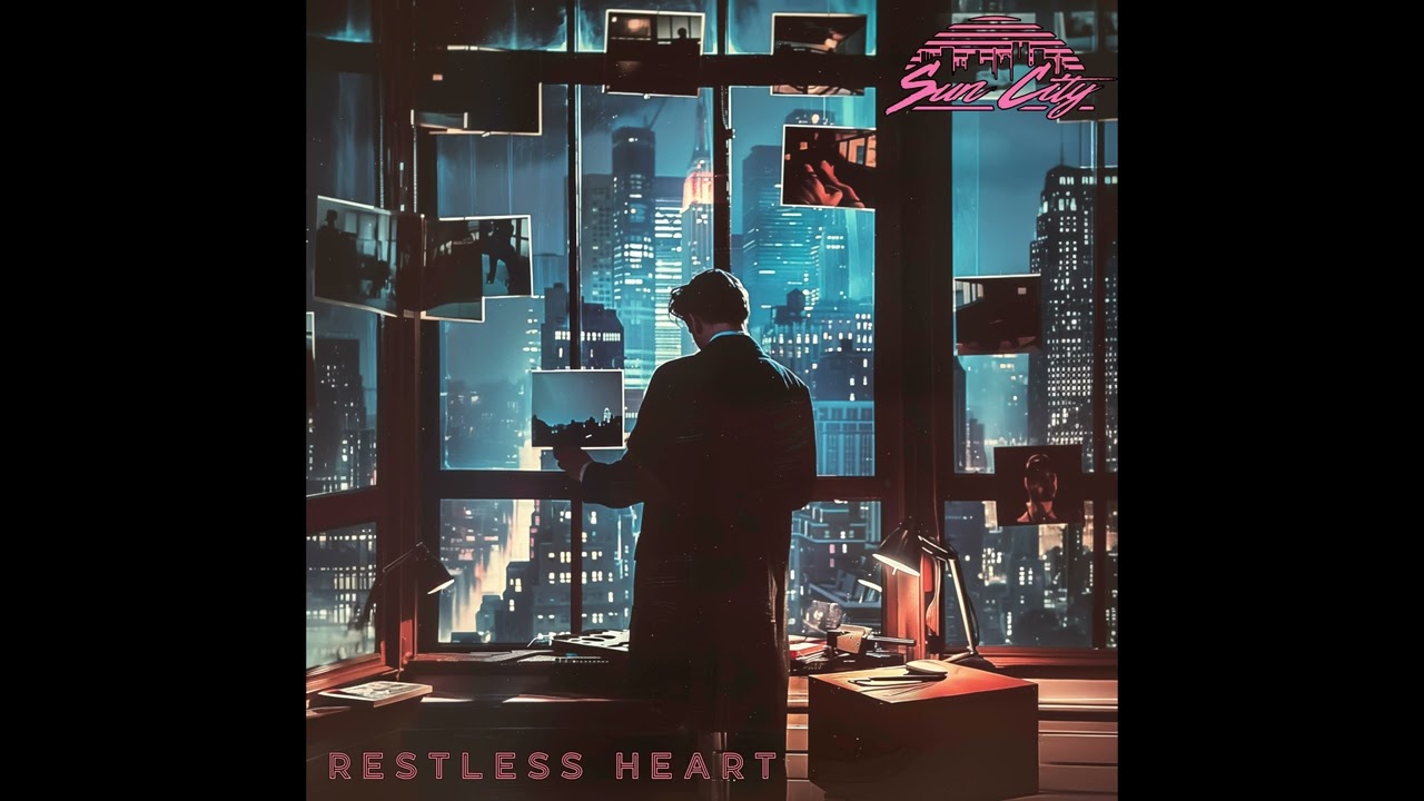 Sun City - Restless Heart