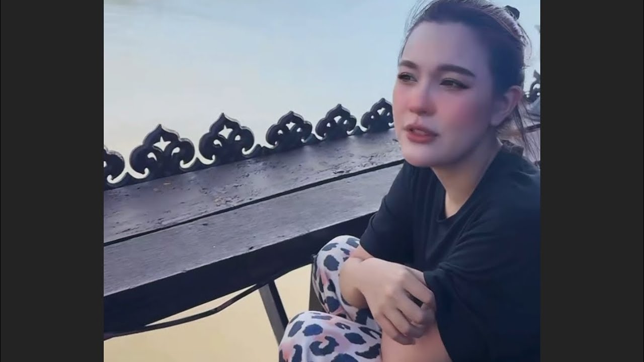 แม่เปามาดูนาก แม่น้ำเจ้าพระยา สมุทรปราการ