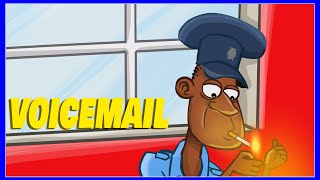 Makarao.Sn3Ep1. Voicemail. (SMS 5356561 to 811 to get this as your Skiza) screenshot 5