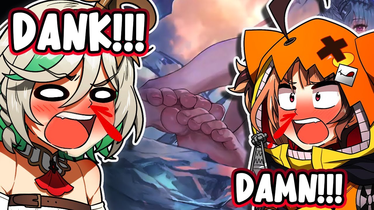 Gigi and Cecilia's Braincell Activated