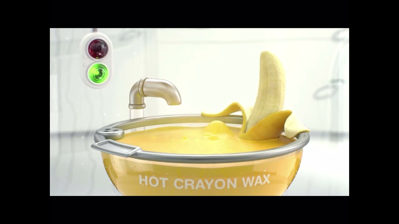 Mr. Sketch Scented Twistable Crayons Commercial (HQ)