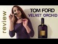 Velvet Orchid Tom Ford