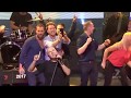 Daryl Braithwaite - Horses Live HD (Telethon 2017)