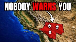 The Inland Empire Is Hiding Something California Won't Admit