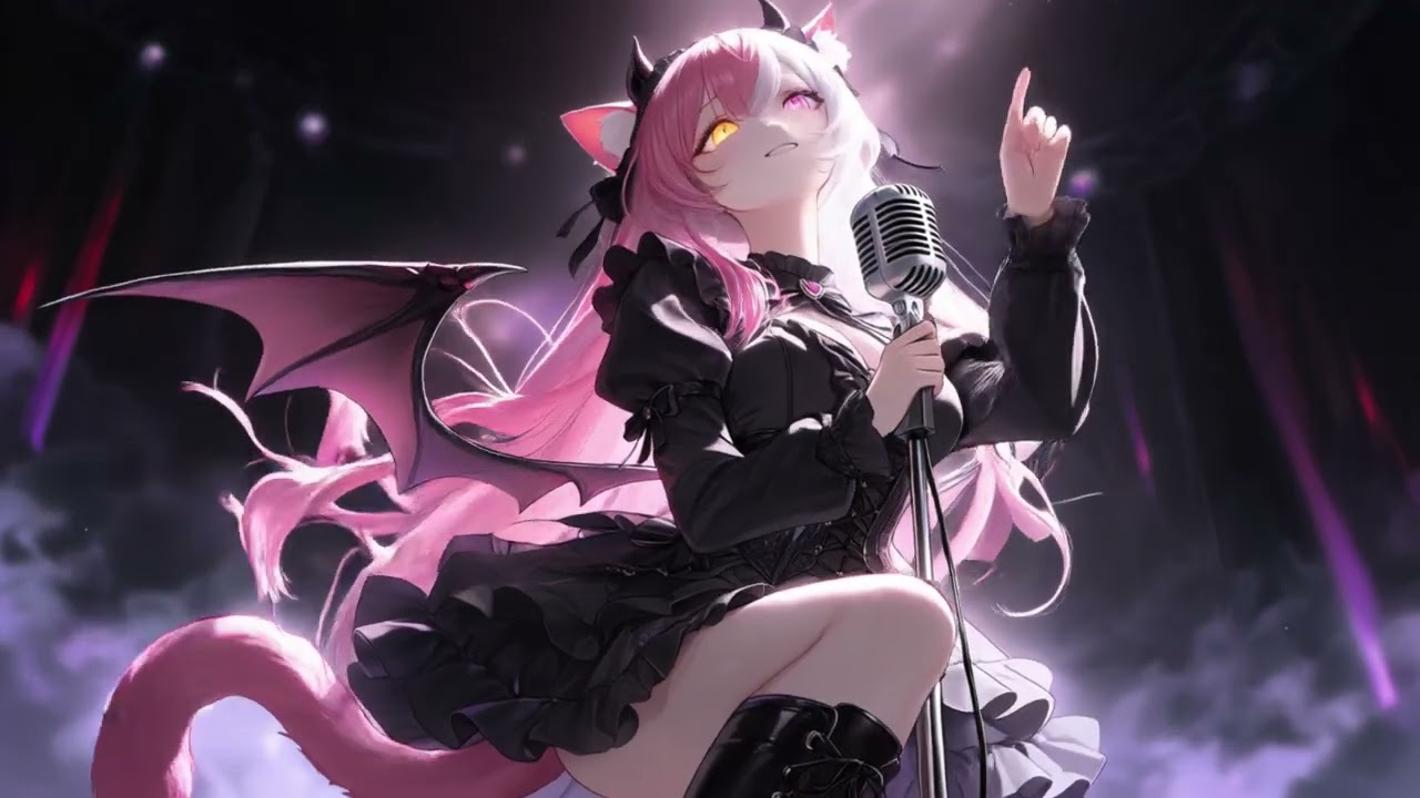 Nana Kaze - You Don't Need to Be Special - YouTube