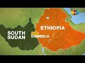 ኢትዮጵያን ከኬንያ እና ደቡብ ሱዳን የሚያገናኘው አዲሱ ኮሪደር የሶስቱ ሀገራት ግዙፍ ትስስር! | Ahadu TV