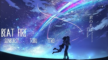 Beat Fire - Sunburst