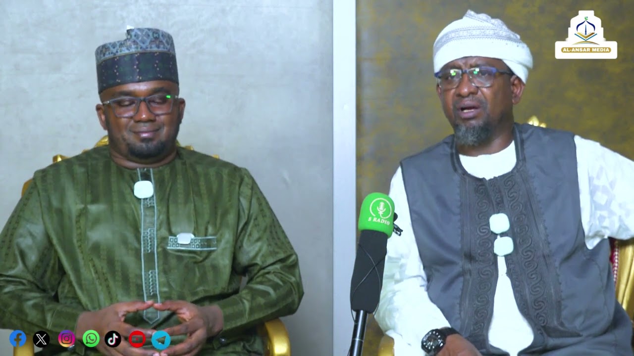 60 SHIRIN AMSOSHIN TAMBAYOYI   Dr Abdallah Usman Gadon kaya