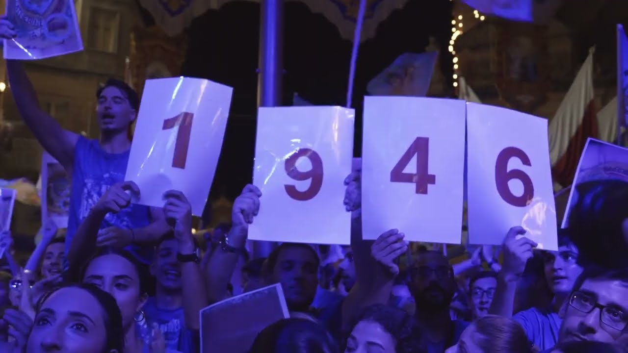 Feature Marċ Tal-Ħamis - Festa Madonna tal-Karmnu Żurrieq 2025