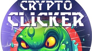 CryptoClicker