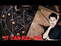 This ritual will kill you  blood triangle ritual       horrorstories scary