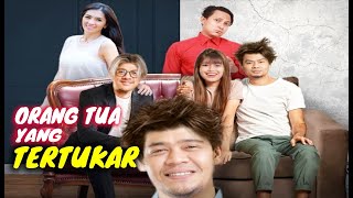 ORANG TUA YANG TERTUKAR | BTS (25/12/21)