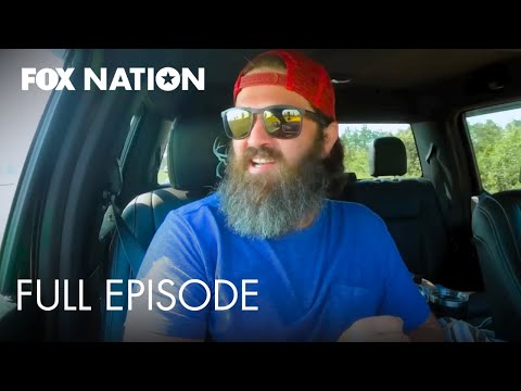 Duck Family Treasure FULL Season 1, Episode 1 | Fox Nation