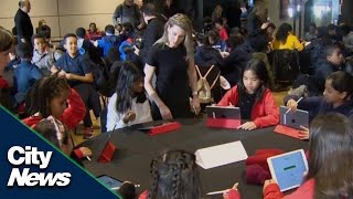 Ontario schools science curriculum gets an upgrade