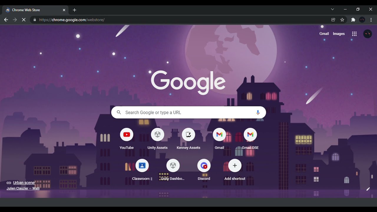 How to Install Extensions for Chrome | Chrome Web Store | Dazzlingbear