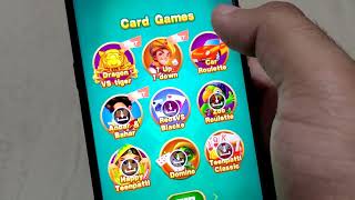 😱 Halo Ludo Game Winning Trick || Halo Ludo App Unlimited Trick || Dragon vs Tiger Unlimited Trick screenshot 4