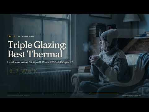 10 Window Glass Options Explained — video thumbnail