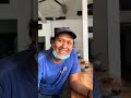 momen kakek jualan kopi salah naruh teko