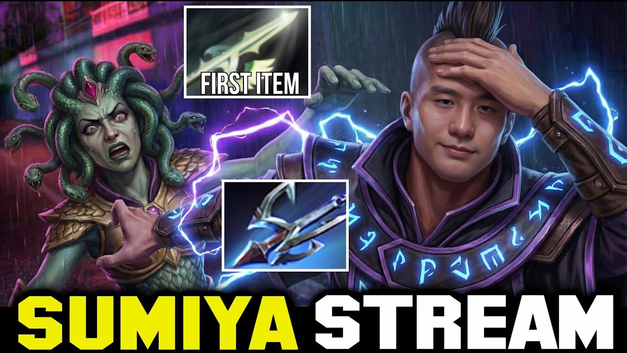 Mid Toxic Antimage Hard Game