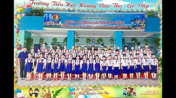 KỶ NIỆM LỚP 4/4 - NĂM HỌC 2020-2021 (Video do PH em Khánh Băng thực hiện)