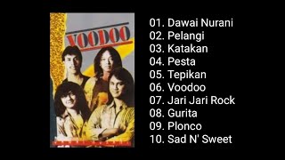 Voodoo - Dawai Nurani (1994)