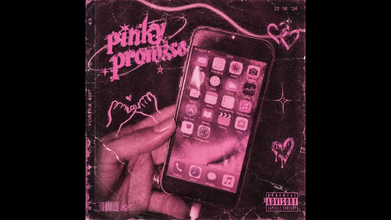 pinky promise - kazari - YouTube