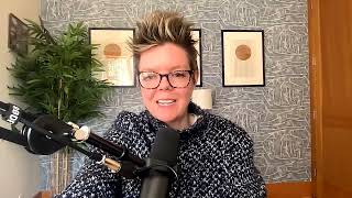 Obligation Sex, Is Spontaneous Sex ideal? Hormones, Dr. Casperson "You Are Not Broken" podcast #203