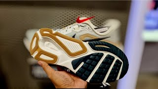Nike Structure Plus 2026 LIGHT KHAKI | Full In-Store & Detailed Review