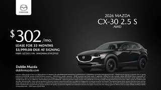 Mazda Cx-30 02042026 6880611