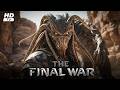 Action Full Movie 2026 | The Final War | Sci-Fi Battle | StarCraft II Wings of Liberty | Game Movie