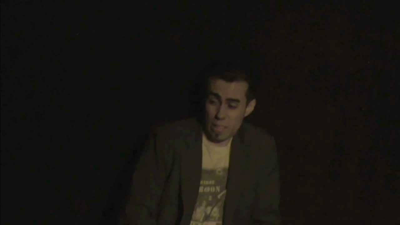 Trailer de la obra Juan & Marco [2007] HD - Legendado em português